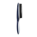 Tangle Teezer Blow Styling Smoothing Tool Half Size Black - Small Paddle Brush