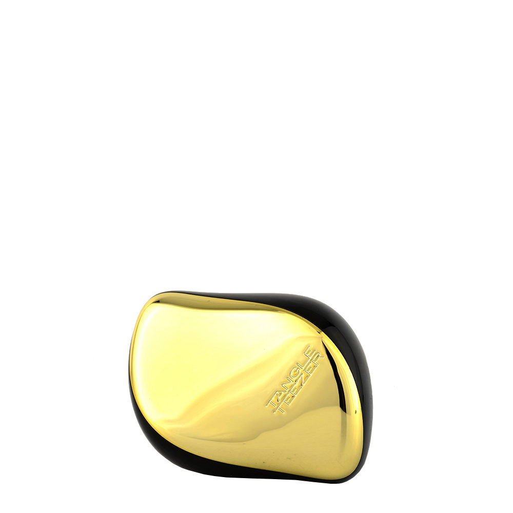 tangle teezer gold rush