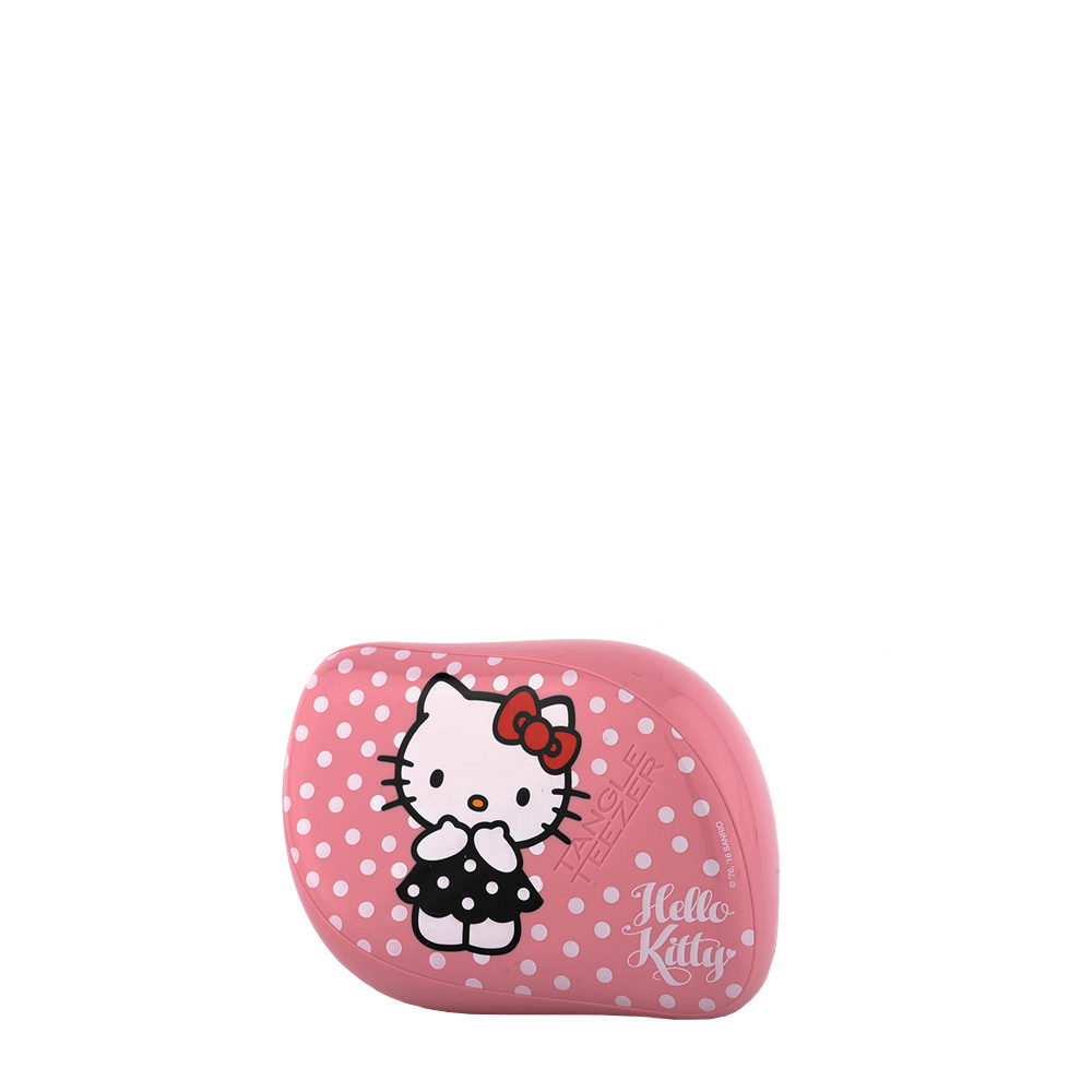 tangle teezer hello kitty