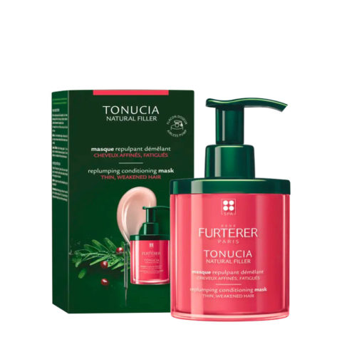 René Furterer Tonucia Toning and densifying Mask 200ml