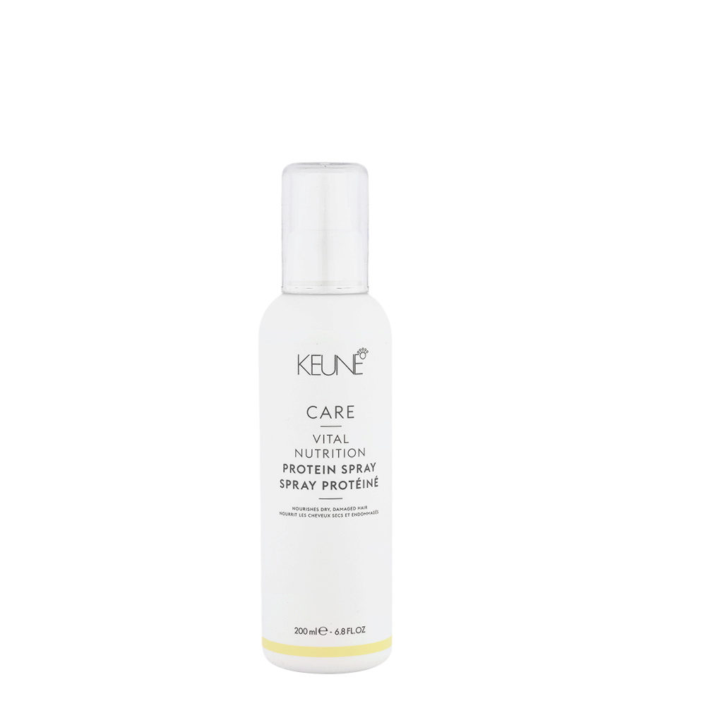 Keune Care Line Vital Nutrition Protein Spray 200ml