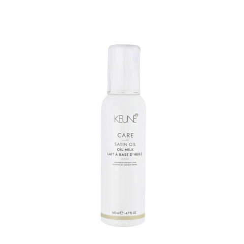 Keune Care Line Satin Oil Milk 140ml