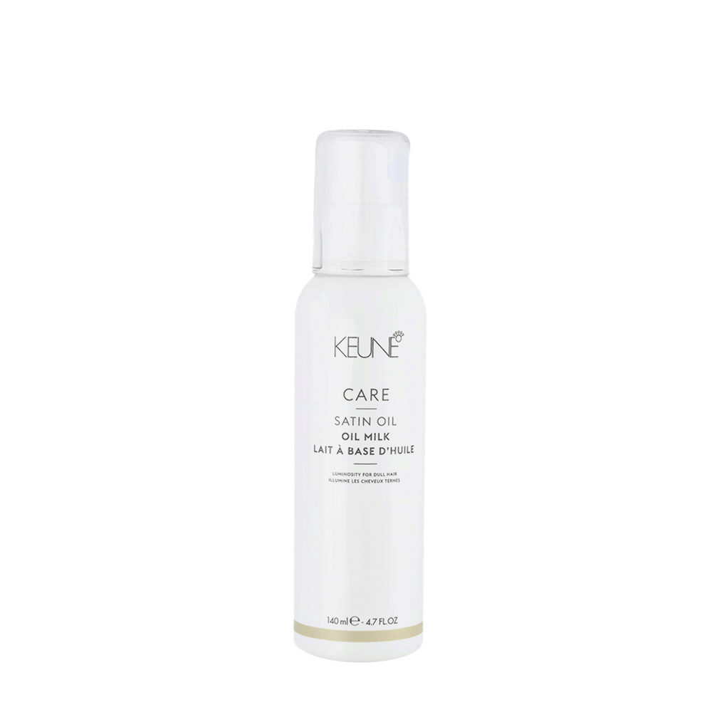Keune Care Line Satin Oil Milk 140ml