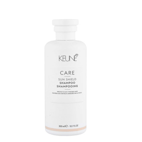 Keune Care Line Sun Shield Shampoo 300ml