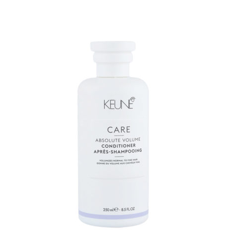 Keune Care Line Absolute Volume Conditioner 250ml