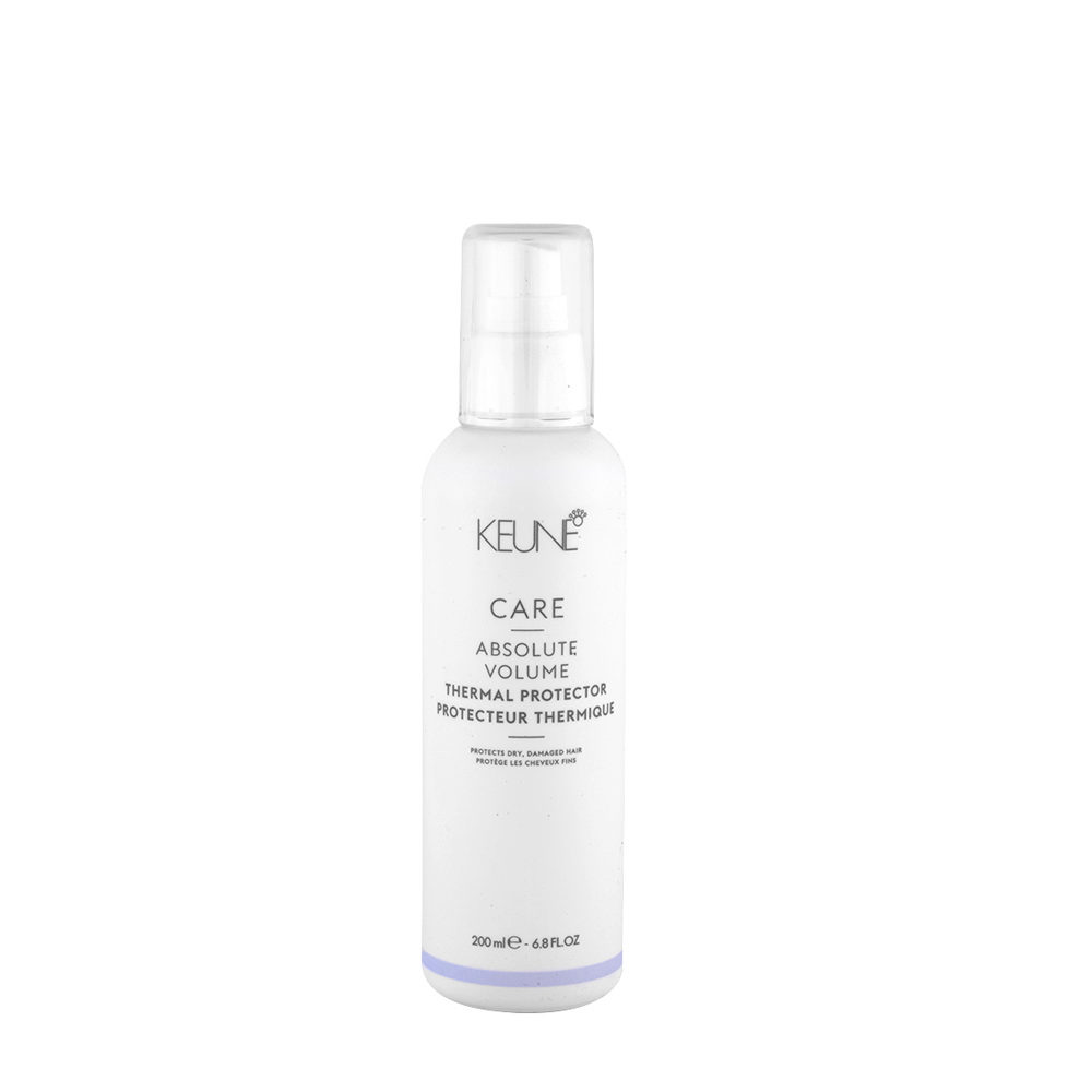 Keune Care Line Absolute Volume Thermal Protector 200ml