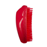 Tangle Teezer Thick & Curly Salsa Red hairbrush