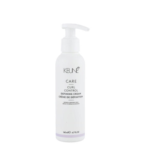 Keune Care Line Curl Control Defining Cream 140ml