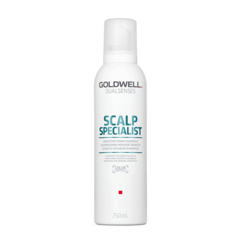 Goldwell Dualsenses Scalp specialist Sensitive foam shampoo 250ml