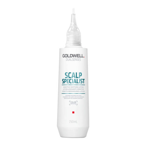 Goldwell Dualsenses Scalp specialist Sensitive soothing Lotion 150ml