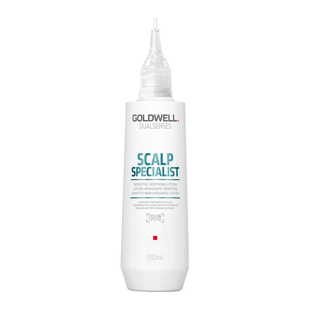 Goldwell Dualsenses Scalp specialist Sensitive soothing Lotion 150ml - soothing lotion for sensitive scalp