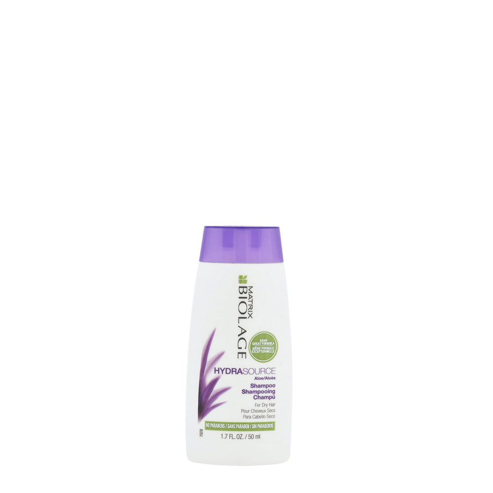 Biolage Hydrasource Shampoo 50ml