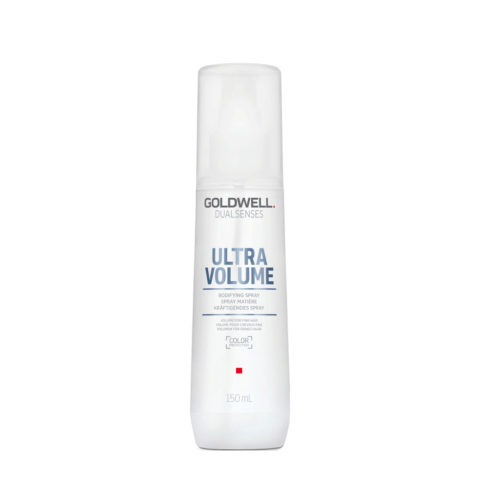 Goldwell Dualsenses Ultra Volume Bodifying Spray 150ml  - bodifying spray for fine hair