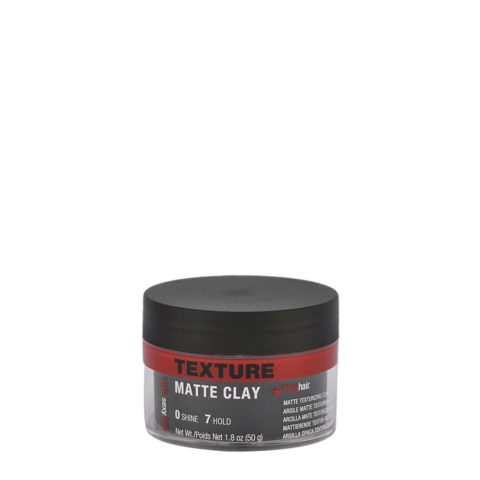 Style Sexy Hair Matte Clay 50gr