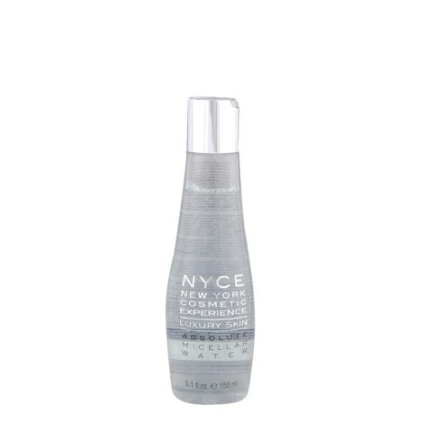 Nyce Luxury Skin Absolute Micellar Water 150ml - micellar water