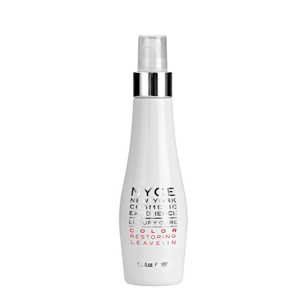 Nyce Luxury Care Color Restoring Leave In 150ml - leave-in Treatment for colored hair