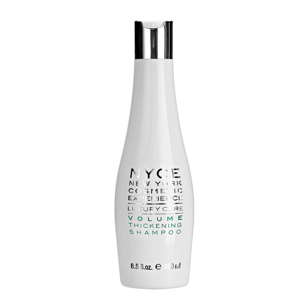 Nyce Luxury Care Volume Thickening Shampoo 250ml - volume shampoo