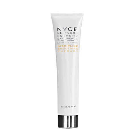 Nyce Luxury Care Discipline Smoothing Therapy 200ml - smoothing mask
