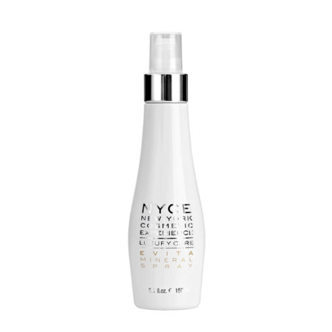 Nyce Luxury Care Evita Mineral Spray 150ml - restructuring treatment