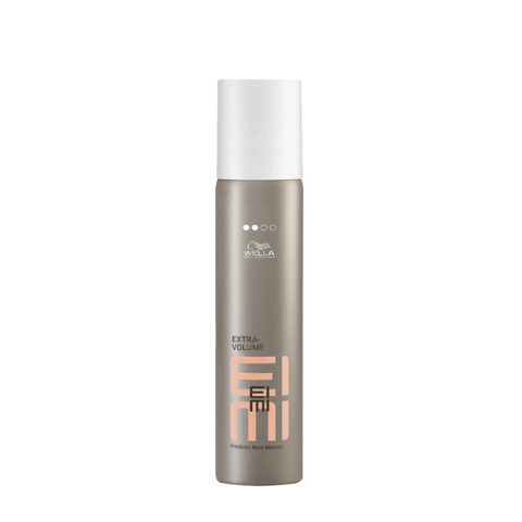 Wella EIMI Extra Volume Styling Mousse 75ml - volumising mousse