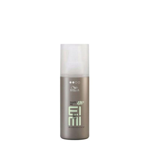 Wella EIMI Shape Me 150ml - liquid gel