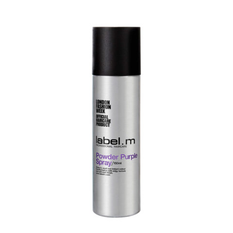 Label.M Complete Powder Purple spray 150ml