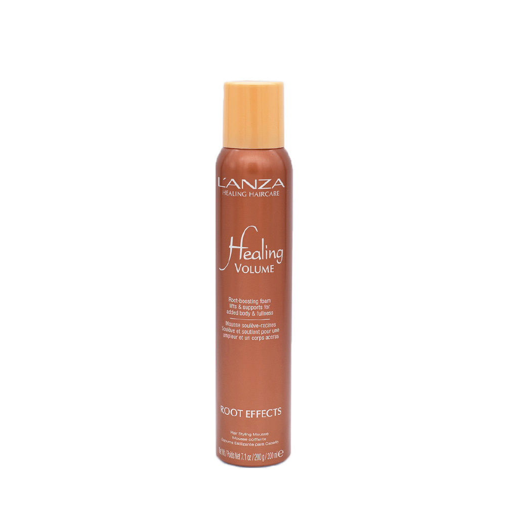 L' Anza Healing Volume Root Effects 200ml