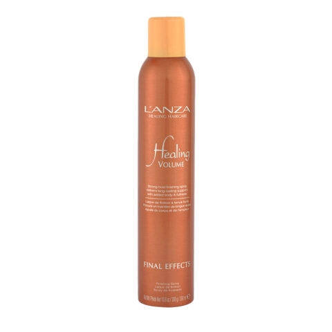 L' Anza Healing Volume Final Effects 350ml