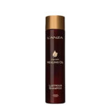 L' Anza Healing Oil Shampoo 300ml - for damaged hair