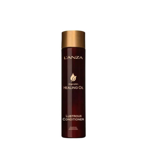 L' Anza Healing Oil Conditioner 250ml - for damaged hair