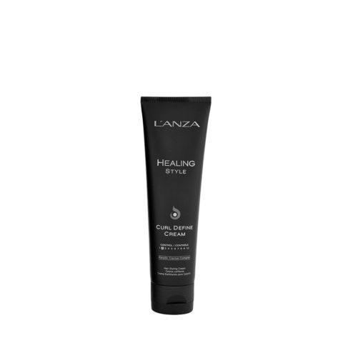 L' Anza Healing Style Curl Define Cream 125ml