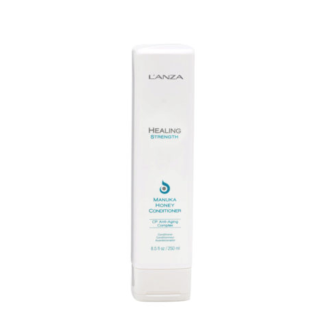 L' Anza Healing Strenght Manuka Honey Conditioner 250ml - renforcing conditioner