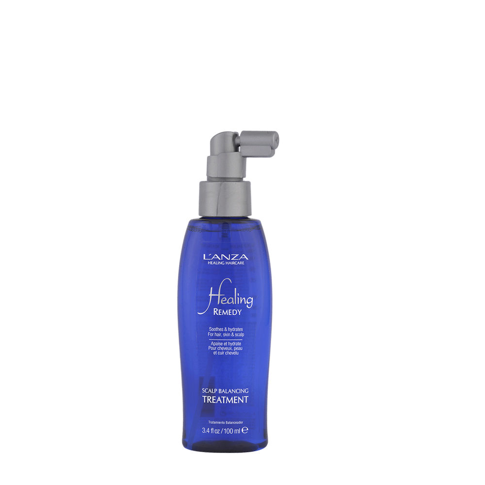 L' Anza Healing Remedy Scalp Balancing Treatment 100ml