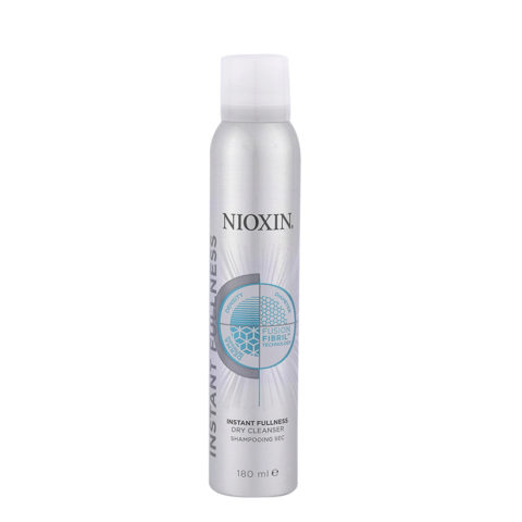 Nioxin Instant Fullness Dry Cleanser 180ml