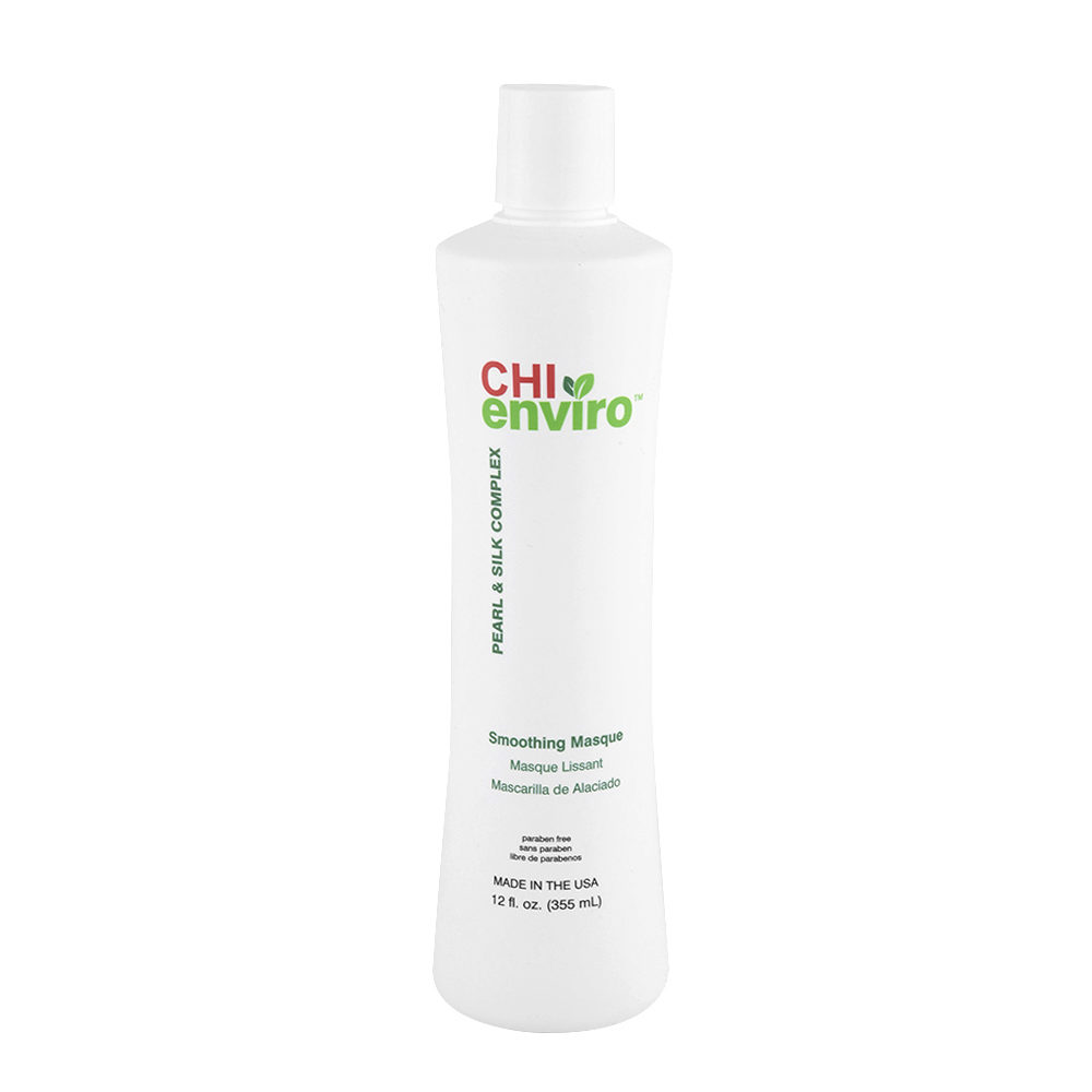 CHI Enviro Smoothing System Masque 355ml