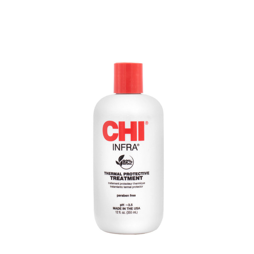 CHI Infra Treatment 355ml - thermal protective conditioner