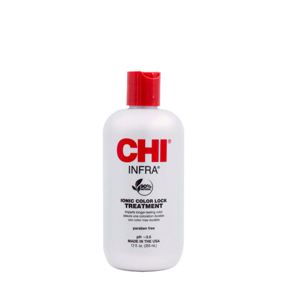 CHI Infra Ionic Color Lock Treatment 355ml