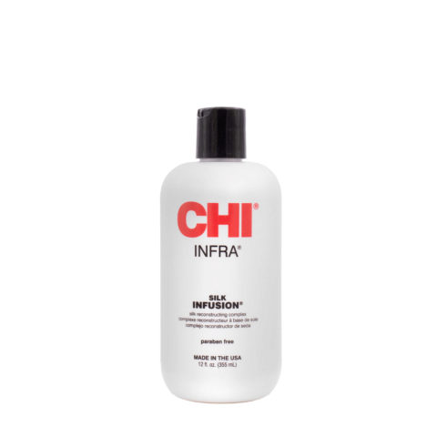 CHI Infra Silk Infusion 355ml - restructuring serum