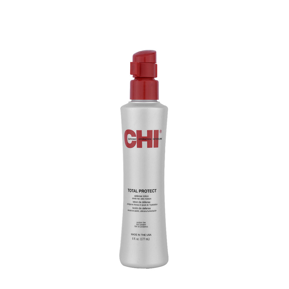 CHI Infra Total Protect 177ml - heat protection serum