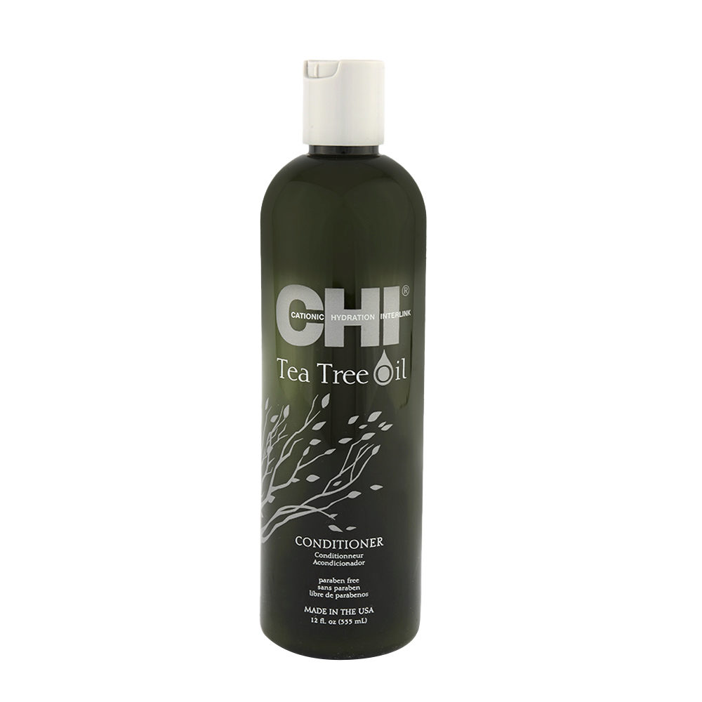 CHI Tea Tree Oil Conditioner 355ml