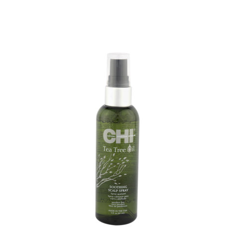 CHI Tea Tree Oil Soothing Scalp Spray 89ml