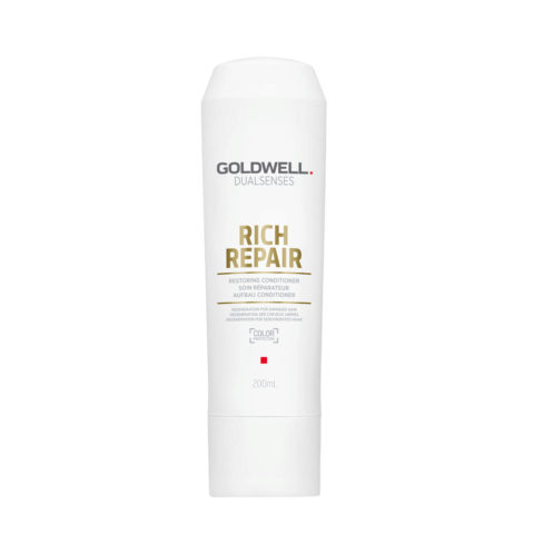 Goldwell Dualsenses Rich Repair Conditioner 200ml