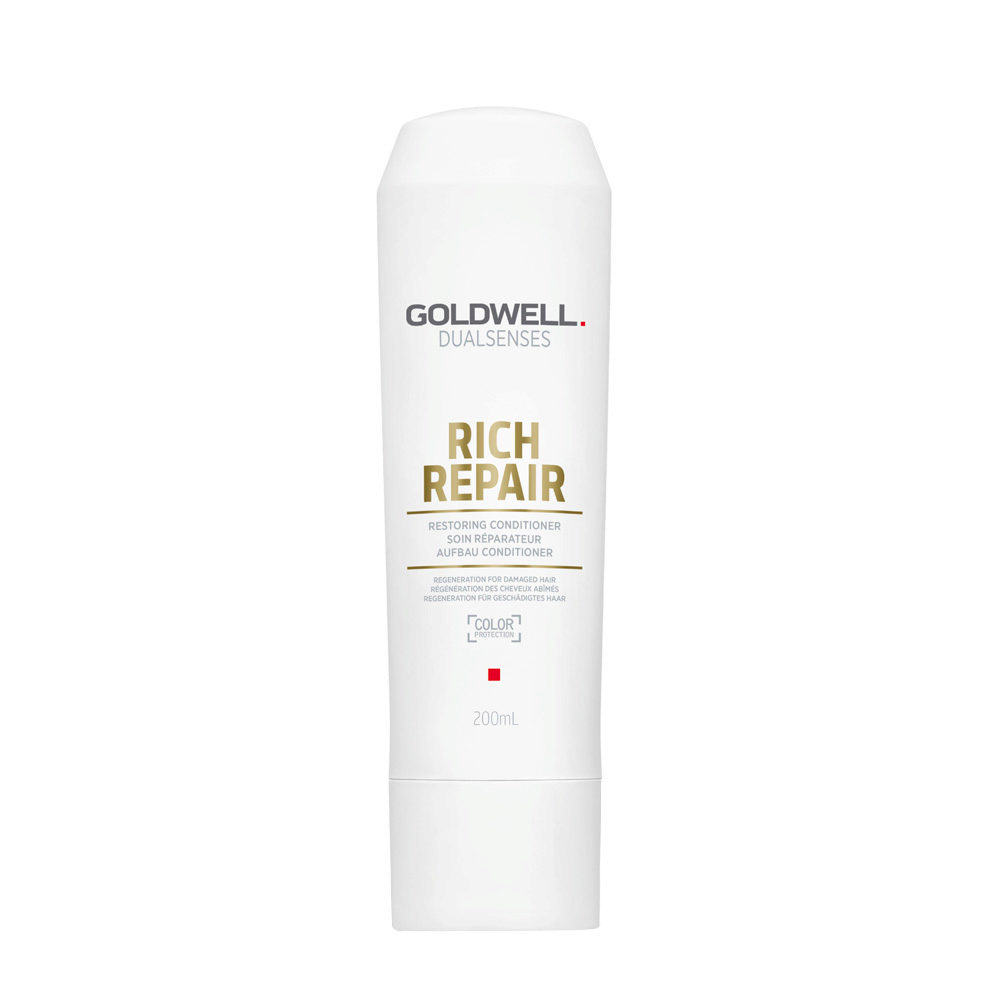 Goldwell Dualsenses Rich Repair Conditioner 200ml