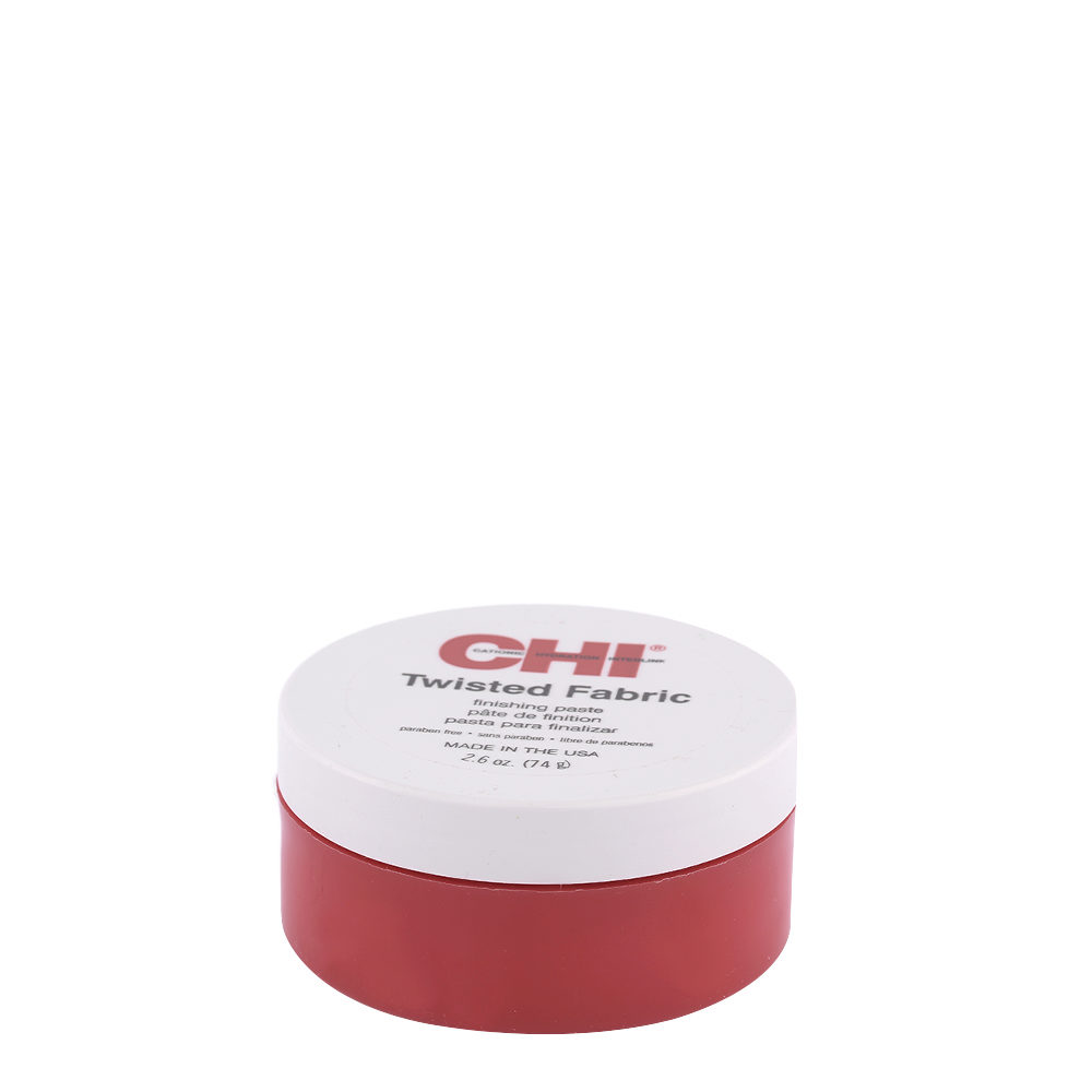 CHI Styling and Finish Twisted Fabric Paste 74gr - Finishing paste