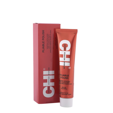 CHI Styling and Finish Pliable Polish Paste 85gr - weightless styling paste