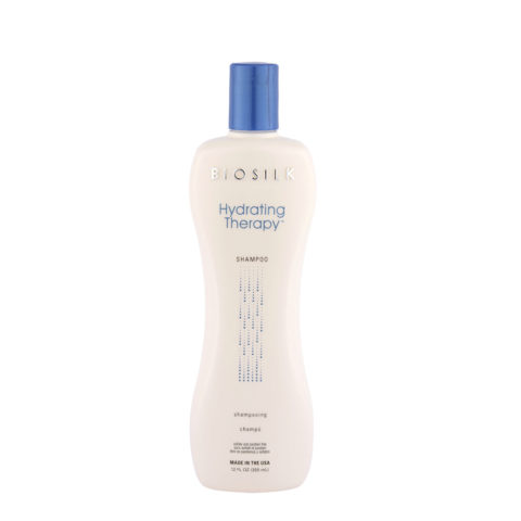 Biosilk Hydrating Therapy Shampoo 355ml