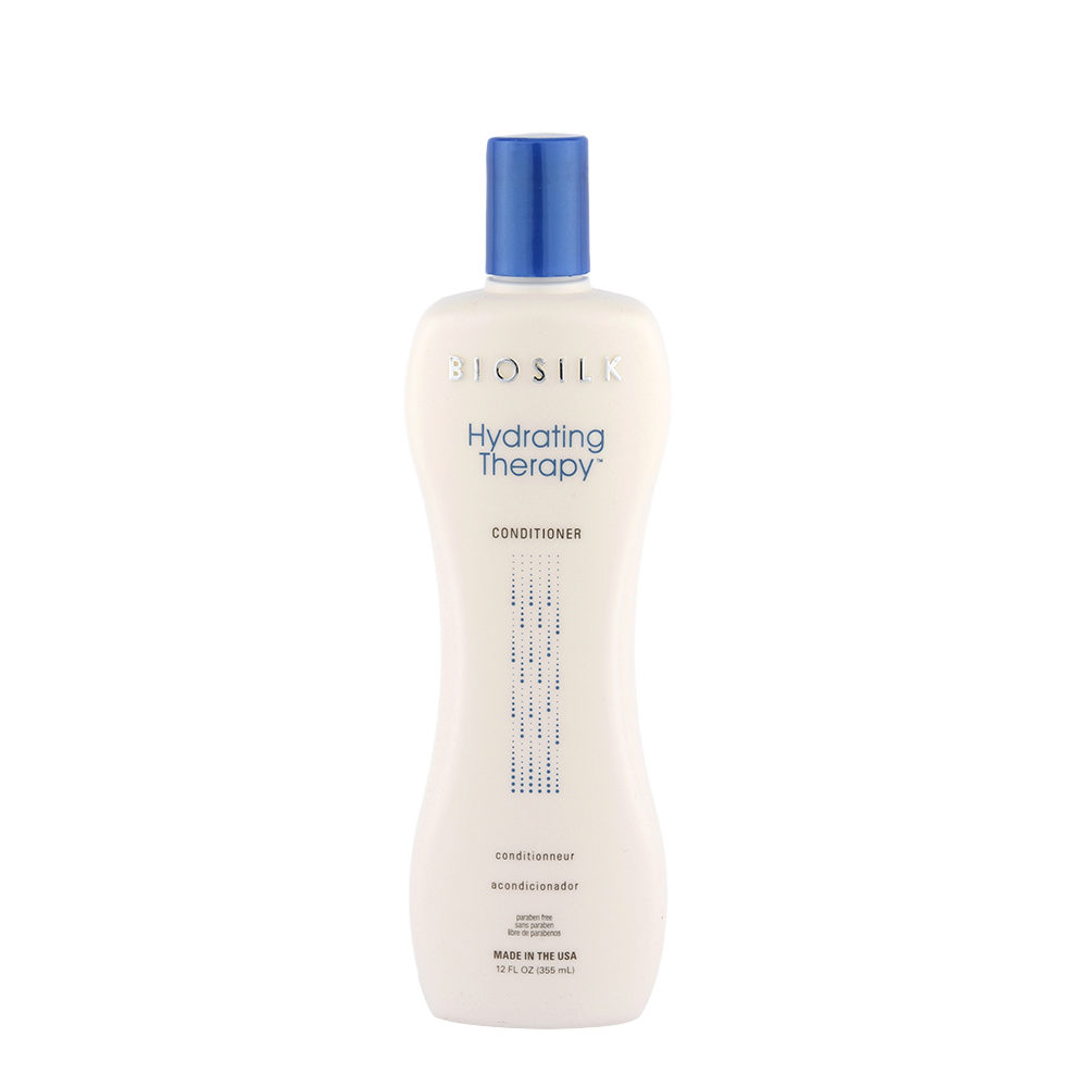 Biosilk Hydrating Therapy Conditioner 355ml