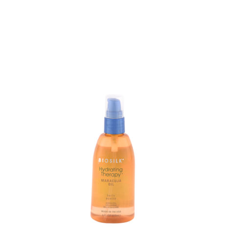 Biosilk Hydrating Therapy Maracuja Oil 118ml