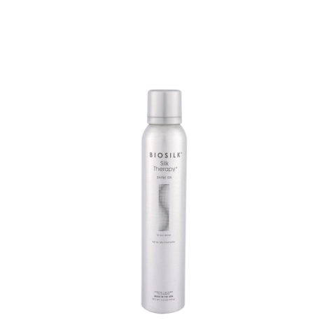 Biosilk Silk Therapy Styling Shine On Spray 150gr