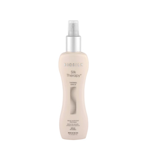 Biosilk Silk Therapy Styling Thermal Shield 207ml